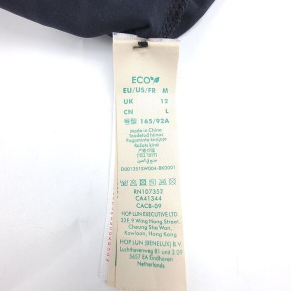 ASOS Dorina Regardless Teddy Lingerie Corset Romper Black Satin Whimsigoth - Picture 2 of 9